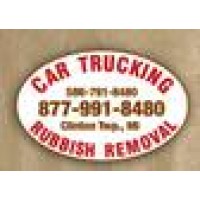 Car Trucking logo