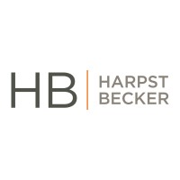 Harpst Becker LLC logo