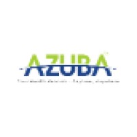 Azuba Corporation logo