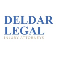 Deldar Legal logo