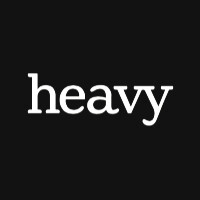 Heavy Content Studios logo