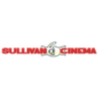 Sullivan 6 Cinema logo