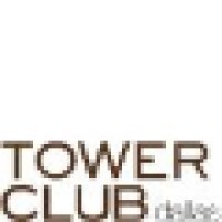 Tower Club Of Dallas logo