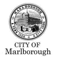 CITY OF MARLBOROUGH logo