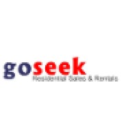Goseek logo