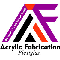 Acrylic Fabrications logo