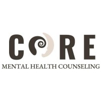 Core Mental Health Counseling logo