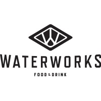 Waterworks Food + Drink logo