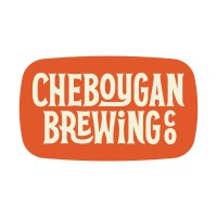 Cheboygan Brewing Company logo