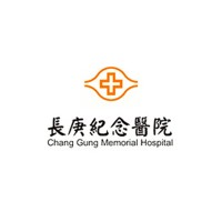 Chang Gung Memorial Hospital logo