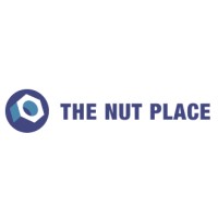 The Nut Place Inc logo