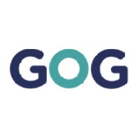 The GOG Foundation, Inc logo
