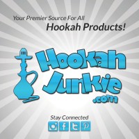 Hookah Junkie logo