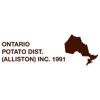 Ontario Potato Dist. (Alliston) Inc. logo
