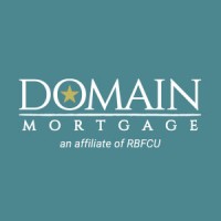 Domain Mortgage logo