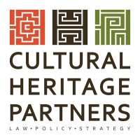 Cultural Heritage Partners, PLLC logo