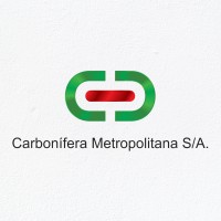Carbonífera Metropolitana S/A logo