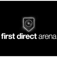 Image of first direct Arena