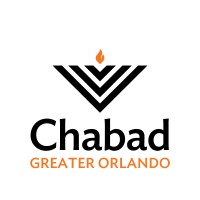 Chabad Of Greater Orlando logo