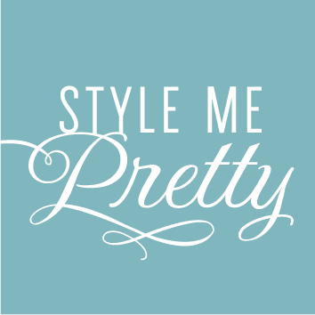 Style Me Pretty LLC logo