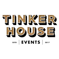 Tinker House Events logo