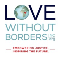 Love Without Borders Inc. logo