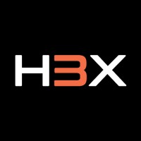 H3X Technologies logo