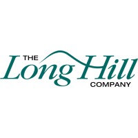The Long Hill Company logo