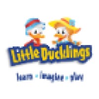 Little Ducklings logo