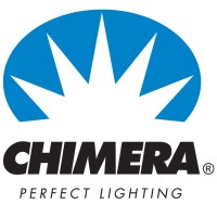 Chimera Lighting logo