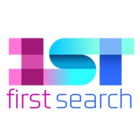 First Search Inc. logo