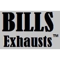 Bills-exhausts-llc logo