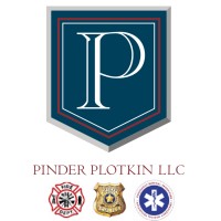 Pinder Plotkin Legal Team logo