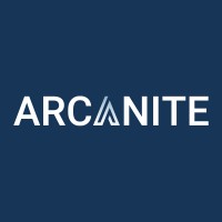 Arcanite logo