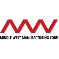 Middle West Manufacturing logo