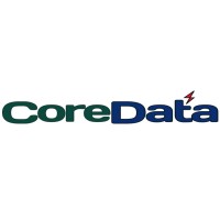 CoreData logo