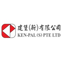 Ken-Pal (S) Pte Ltd logo