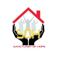 Sanctuary Of Hope logo