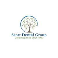 Scott Dental Group logo