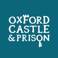 Oxford Castle & Prison logo