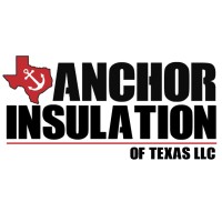 Anchor Insulation Of Texas, LLC logo