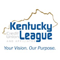 Kentucky Credit Union League logo