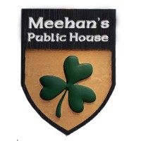 Meehans Public House logo
