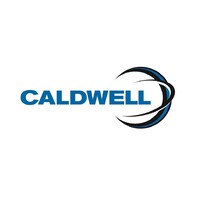 Caldwell Manufacturing Company logo