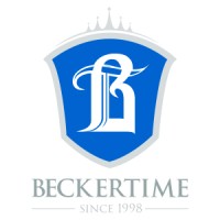 Beckertime, LLC. logo