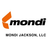 Mondi Jackson logo