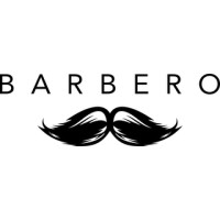 Barbero Men’s Grooming logo