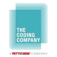 The Coding Company Limited logo
