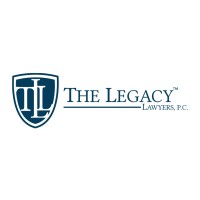 The Legacy Lawyers logo