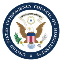 U.S. Interagency Council On Homelessness (USICH) logo